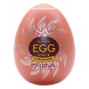 TENGA Egg Shiny II Stronger - maszturbációs tojás (1db)