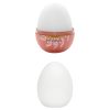 TENGA Egg Shiny II Stronger - maszturbációs tojás (1db)