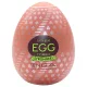 TENGA Egg Combo Stronger - tojás maszturbátor (1 db)