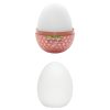 TENGA Egg Combo Stronger - maszturbációs tojás (1db)