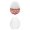 TENGA Egg Combo Stronger - tojás maszturbátor (1 db)