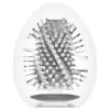 TENGA Egg Combo Stronger - tojás maszturbátor (1 db)