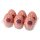 TENGA Egg Cone Stronger - tojás maszturbátor (6db)