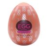 TENGA Egg Cone Stronger - maszturbációs tojás (6db)