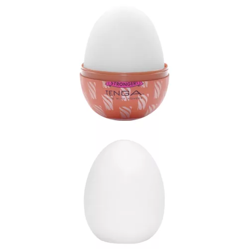 / TENGA Egg Cone Stronger - tojás maszturbátor (1 db)