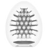 TENGA Egg Cone Stronger - maszturbációs tojás (1db)