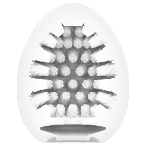 / TENGA Egg Cone Stronger - tojás maszturbátor (1 db)