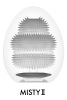 TENGA Egg Misty II Stronger - maszturbációs tojás (6db)