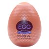 TENGA Egg Misty II Stronger - maszturbációs tojás (1db)