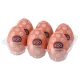 TENGA Egg Gear Stronger - tojás maszturbátor (6 db)