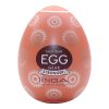 TENGA Egg Gear Stronger - maszturbációs tojás (6db)