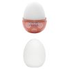TENGA Egg Gear Stronger - tojás maszturbátor (6db)