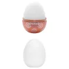 TENGA Egg Gear Stronger - tojás maszturbátor (6 db)