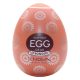 TENGA Egg Gear Stronger - maszturbációs tojás (1db)