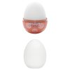 TENGA Egg Gear Stronger - maszturbációs tojás (1db)