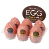 TENGA - Stronger tojás maszturbátor szett - 6 db