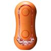 Tenga Flip Orb Pastaio - szuper-maszturbátor (narancs)