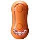 Tenga Flip Orb Pastaio - szuper-maszturbátor (narancs)