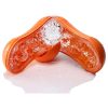 Tenga Flip Orb Pastaio - szuper-maszturbátor (narancs)