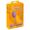 You2Toys - intim trainer (lila)