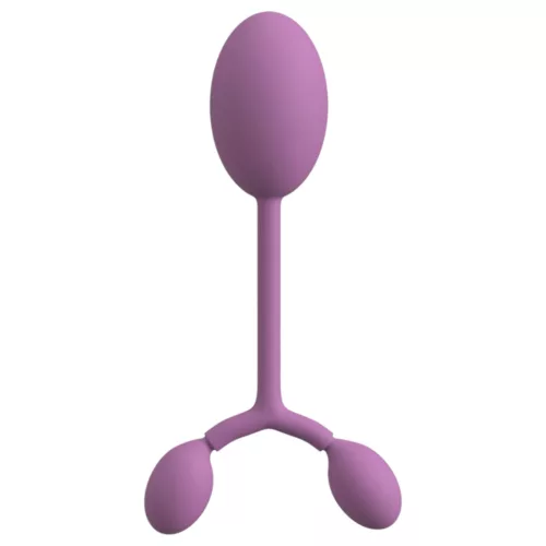 You2Toys - intim trainer (lila)