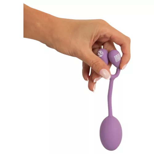 You2Toys - intim trainer (lila)