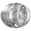 Fleshlight Quickshot Autumn Falls - utazó maszturbátor (átlátszó)
