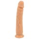 You2Toys - Európai szerető dildó (23cm)