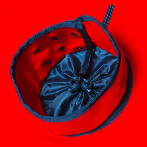 / Secretdome - BDSM szex kabin nyílásokkal (fekete)