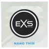 EXS Nano Thin - ultravékony óvszer (100 db)