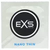 EXS Nano Thin - ultravékony latex óvszer nagy kiszerelésben (48 db)