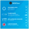 EXS Black - fekete óvszer (48 db)