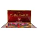 Monogamy - erotikus felnőtt társasjáték (olasz)