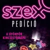Szexpedíció - felnőtt szex társasjáték 