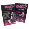 Szexpedíció - felnőtt szex társasjáték 