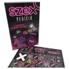 Szexpedíció - felnőtt szex társasjáték 