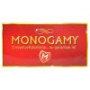 Monogamy társasjáték (román)