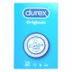 Durex Classic - óvszer (18db)