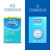 Durex Classic - óvszer (18db)