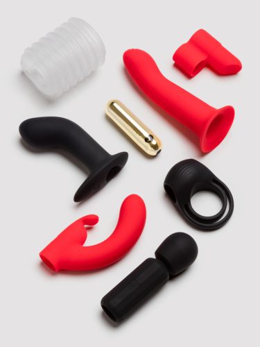 Womanizer Advent Calendar - adventi kalendárium (24 részes)