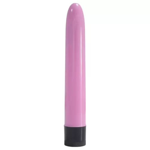 Lonely Multispeed - rúdvibrátor (pink)