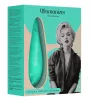 / Womanizer Marilyn Monroe - léghullámos csiklóizgató (türkiz)