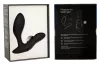We-Vibe Vector+ – App-vezérelt análvibrátor (fekete)