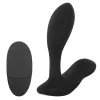 We-Vibe Vector+ – App-vezérelt análvibrátor (fekete)