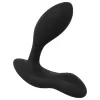 We-Vibe Vector+ – App-vezérelt análvibrátor (fekete)
