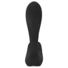 We-Vibe Vector+ – App-vezérelt análvibrátor (fekete)