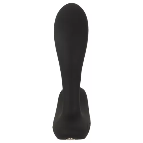 We-Vibe Vector+ – App-vezérelt análvibrátor (fekete)