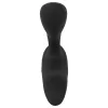 We-Vibe Vector+ – App-vezérelt análvibrátor (fekete)