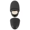 We-Vibe Vector+ – App-vezérelt análvibrátor (kék)