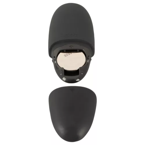 We-Vibe Vector+ – App-vezérelt análvibrátor (kék)
